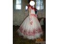 Платье бальное для выпускного бала в городе Оренбург, фото 4, Оренбургская область