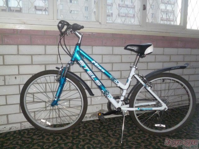 Продам  велосипед в городе Набережные Челны, фото 1, стоимость: 5 500 руб.