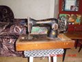 швейная машинка в городе Чебоксары, фото 2, стоимость: 300 руб.