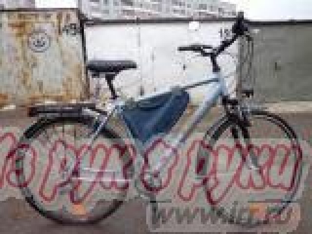 Велосипед в городе Оренбург, фото 1, стоимость: 10 000 руб.