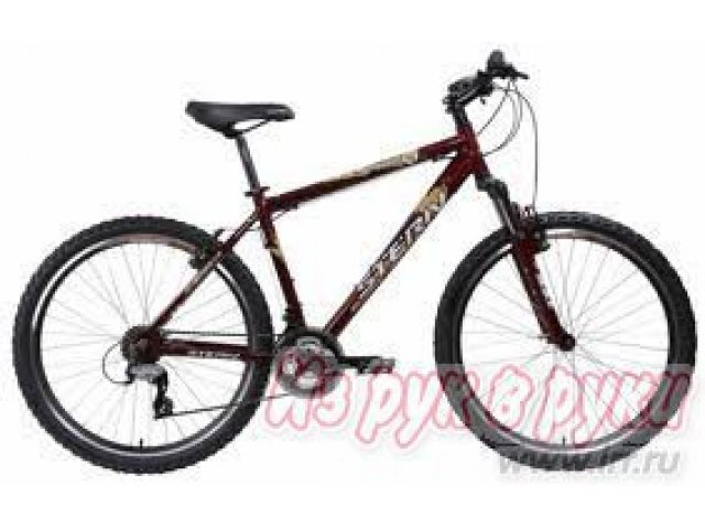 продам горный велосипед stern motion 1.0 в городе Кострома, фото 1, стоимость: 9 000 руб.