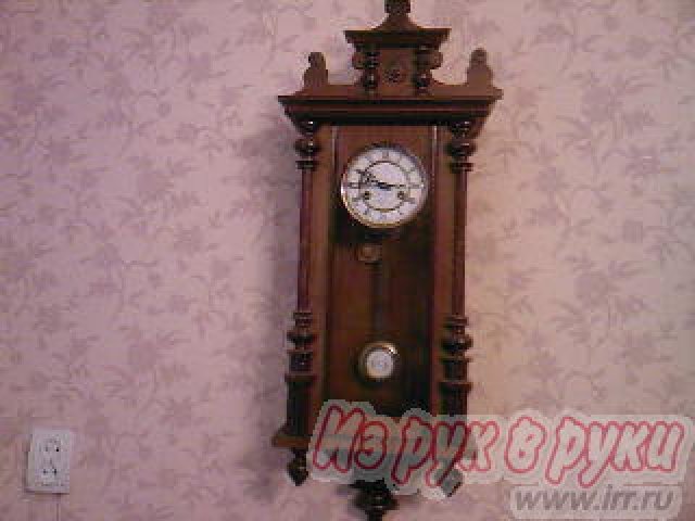 Настенные часы в городе Нижний Новгород, фото 1, стоимость: 50 000 руб.