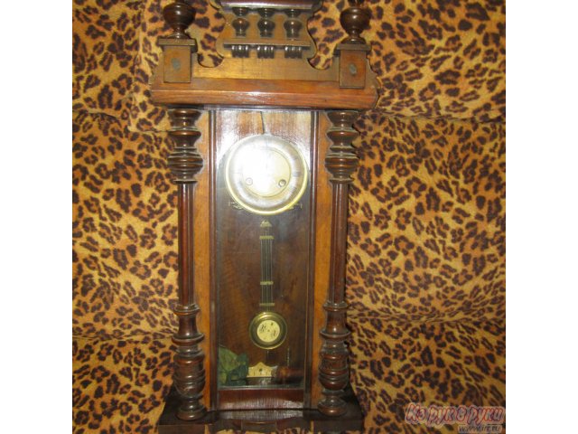 Часы настенные (раритет) в городе Нижний Новгород, фото 4, Нижегородская область
