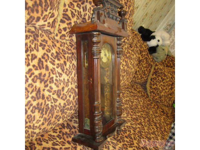 Часы настенные (раритет) в городе Нижний Новгород, фото 6, Антиквариат и коллекции