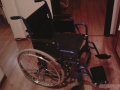 Инвалидная коляска в городе Пермь, фото 1, Пермский край