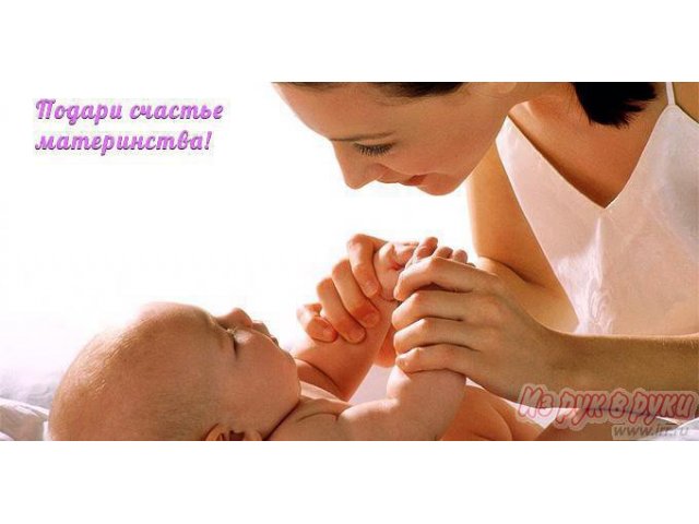 Приглашаем доноров ооцитов (яйцеклеток) в городе Калининград, фото 1, стоимость: 30 000 руб.
