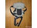 Стильный рюкзак-кенгуру Geoby для модных мамочек в городе Йошкар-Ола, фото 1, Марий Эл