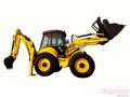 Услуги экскаватора-погрузчика NEW HOLLAND.  Самосвал HOWO,  доставка песка,  щебня в городе Кострома, фото 1, Костромская область