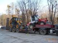 УСЛУГИ ТРАЛА,  35 тонн в городе Калининград, фото 1, Калининградская область