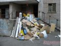 Вынос и вывоз строй мусора,  различного хлама, старой мебели. Недорого. в городе Пенза, фото 3, Аренда спецтехники и вывоз отходов