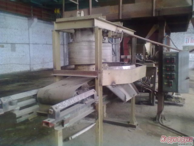 продаю сепаратор для медной стружки в городе Волгоград, фото 1, Волгоградская область