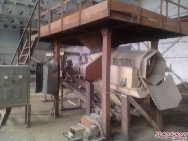 продаю сепаратор для медной стружки в городе Волгоград, фото 2, стоимость: 450 000 руб.