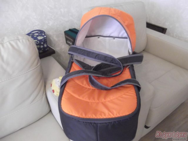 Продается сумка-переноска в городе Оренбург, фото 4, стоимость: 800 руб.