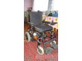 Продается электрическое инвалидное кресло в городе Тюмень, фото 1, Тюменская область