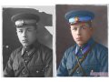 Востановление старых фото и раскраска в городе Пермь, фото 1, Пермский край