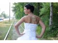 свадебное платье в городе Комсомольск-на-Амуре, фото 3, Свадебные платья