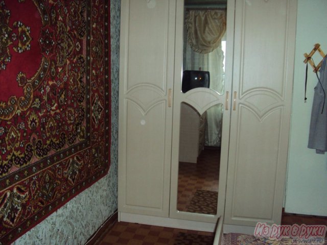 белый спальный гарнитур в городе Стерлитамак, фото 6, Башкортостан