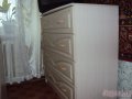 белый спальный гарнитур в городе Стерлитамак, фото 5, стоимость: 22 000 руб.