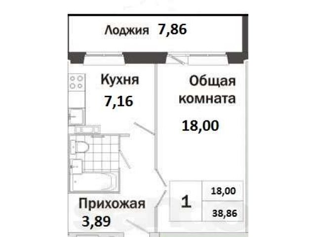 Сколько квартир в томске