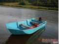 Продам лодку моторную  Автобот в городе Калининград, фото 1, Калининградская область
