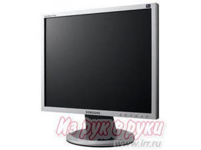 Продам:  ЖК монитор LG Flatron L1742SE в городе Тольятти, фото 1, стоимость: 1 900 руб.