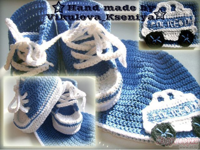 ВЯЖУ на заказ в городе Тольятти, фото 2, Самарская область