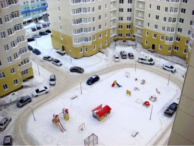 Продается 3 комнатная квартира в новом доме. в городе Ханты-Мансийск, фото 4, Новостройки