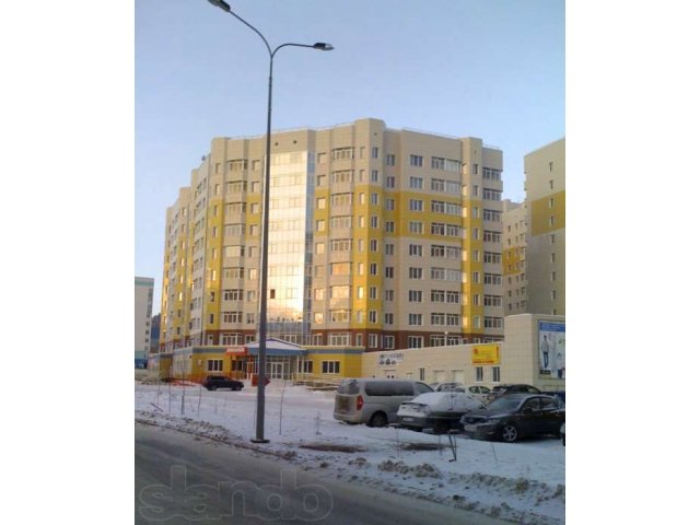 Продается 3 комнатная квартира в новом доме. в городе Ханты-Мансийск, фото 7, Новостройки