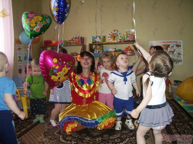 Домашний детский сад  Аленький цветочек в городе Уфа, фото 1, Башкортостан