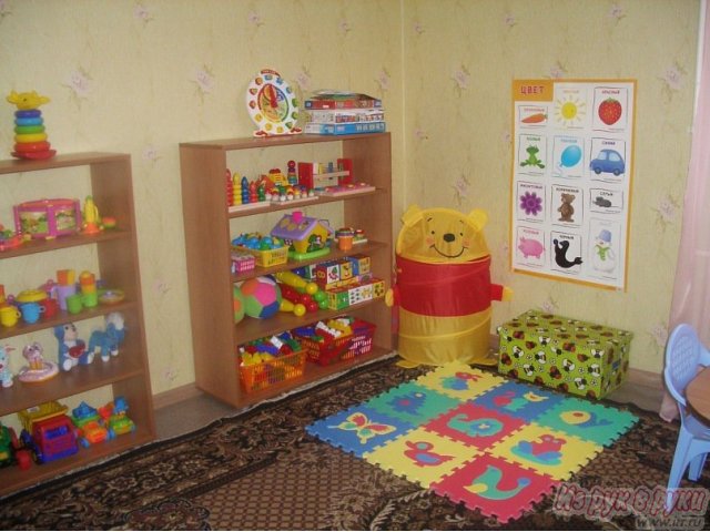 Домашний детский сад  Аленький цветочек в городе Уфа, фото 3, Дошкольное образование