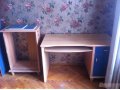 Спальный гарнитур для детской (подростковый) в городе Астрахань, фото 1, Астраханская область