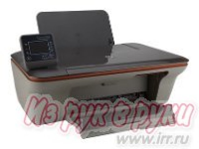 Продам:  МФУ HP HP Deskjet 3050A (CR231C) в городе Набережные Челны, фото 1, стоимость: 2 200 руб.