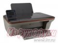 Продам: МФУ HP HP Deskjet 3050A (CR231C) в городе Набережные Челны, фото 1, Татарстан