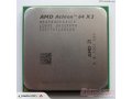 Продам:  процессор AMD Athlon 64 X2 3800+ ADA3800DAA5CD в городе Ярославль, фото 1, Ярославская область