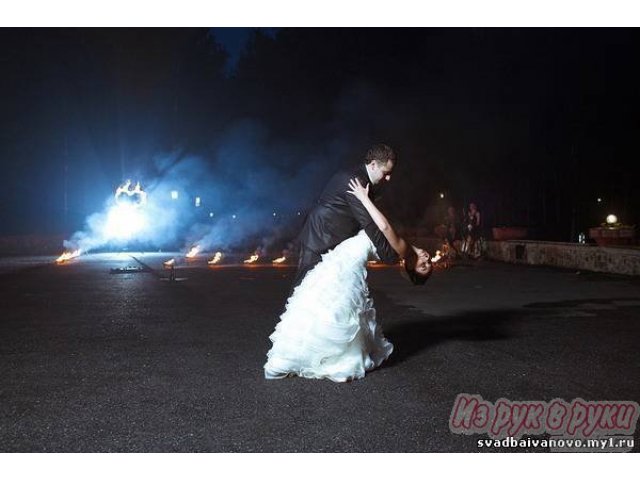 Постановка свадебного танца в городе Иваново, фото 3, стоимость: 0 руб.