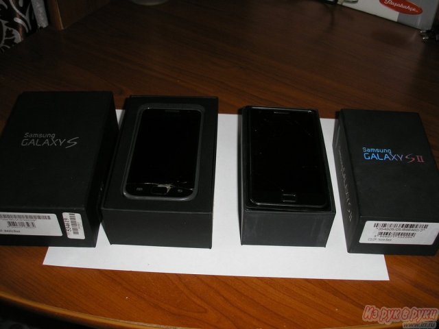 Продам мобильный телефон Samsung Galaxy S II б/у в городе Подольск, фото 10, стоимость: 8 000 руб.