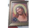 икона из бисера в городе Тольятти, фото 2, стоимость: 3 500 руб.