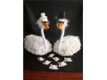 Продается    сладкий  свадебный  лебедь  в городе Тамбов, фото 1, Тамбовская область