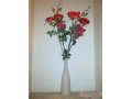 Продаются цветы в вазе в городе Уфа, фото 1, Башкортостан