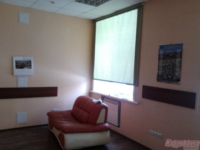 Офис 90 кв. м,  жилой дом,   Профинтерна ул,   12 в городе Барнаул, фото 5, Алтайский край