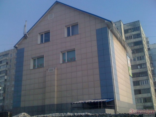 Офис 336 кв. м,  административное здание,   Ядринцева пер,   65 в городе Барнаул, фото 4, стоимость: 15 900 000 руб.