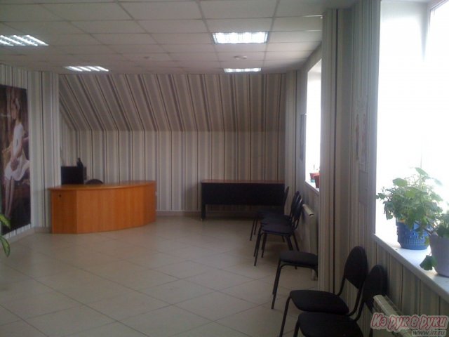 Офис 336 кв. м,  административное здание,   Ядринцева пер,   65 в городе Барнаул, фото 6, Алтайский край