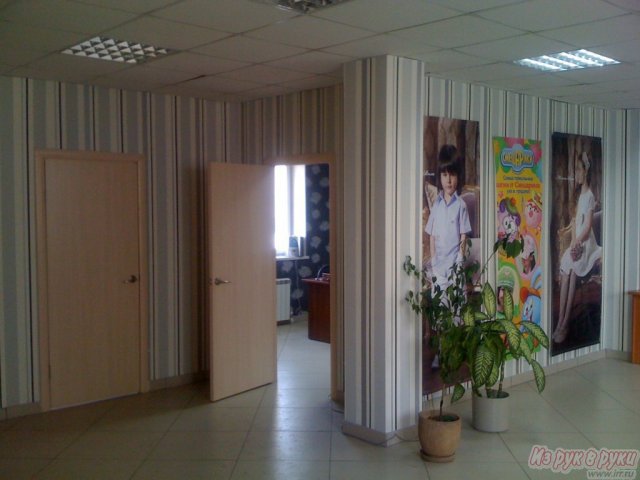 Офис 336 кв. м,  административное здание,   Ядринцева пер,   65 в городе Барнаул, фото 8, Продажа офисов