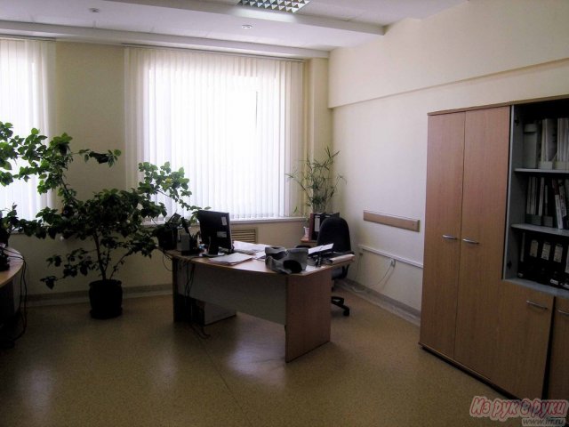 Офис 1031 кв. м,   Тимофея Чаркова ул в городе Тюмень, фото 1, Продажа офисов