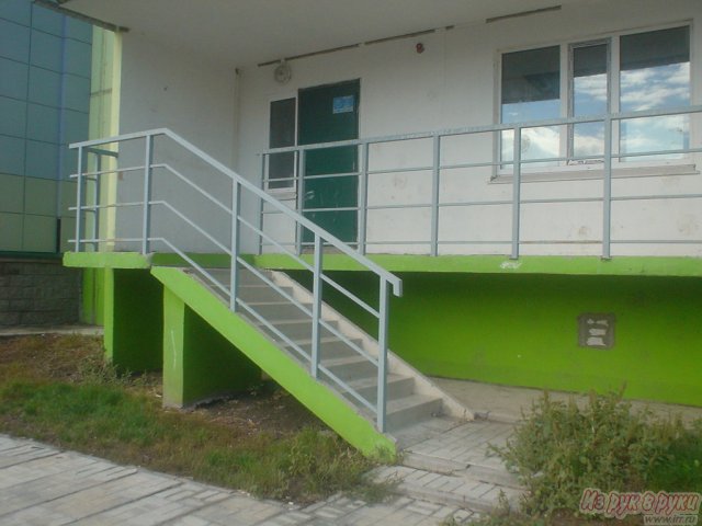 Офис 89 кв. м,  жилой дом,   Радищева ул,   143 в городе Ульяновск, фото 1, Ульяновская область
