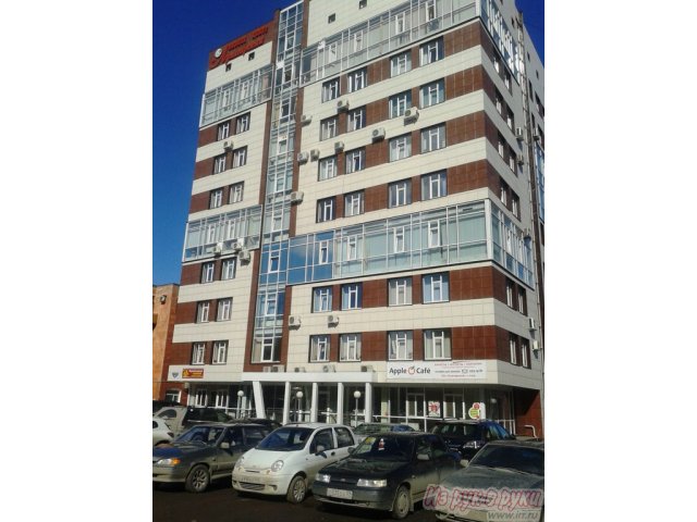 Офис 42 кв. м,  офисное здание,   Луначарского ул,   3/2 в городе Пермь, фото 4, стоимость: 3 000 000 руб.