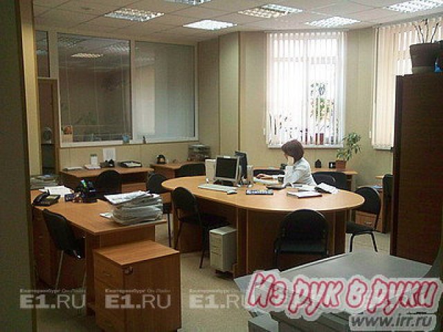 Офис 132 кв. м,   Чапаева ул,   23 в городе Екатеринбург, фото 1, Продажа офисов