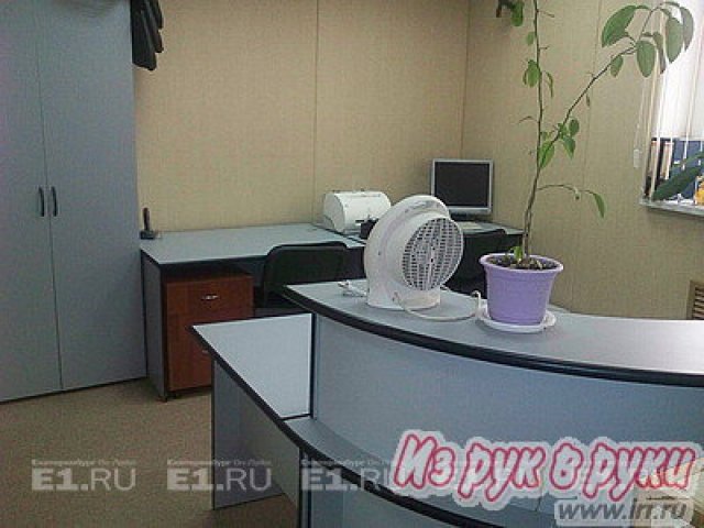 Офис 132 кв. м,   Чапаева ул,   23 в городе Екатеринбург, фото 2, Свердловская область