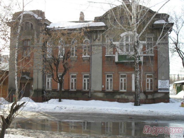 Офис 132 кв. м,   Комсомольская ул,   18 в городе Тамбов, фото 1, стоимость: 2 640 000 руб.