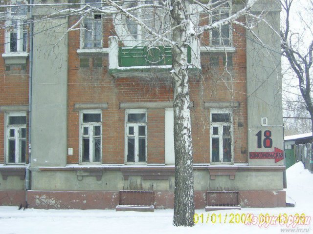 Офис 132 кв. м,   Комсомольская ул,   18 в городе Тамбов, фото 2, Продажа офисов